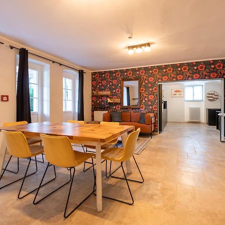 Design Apartments - "Villa Arnim" Potsdam Dış mekan fotoğraf