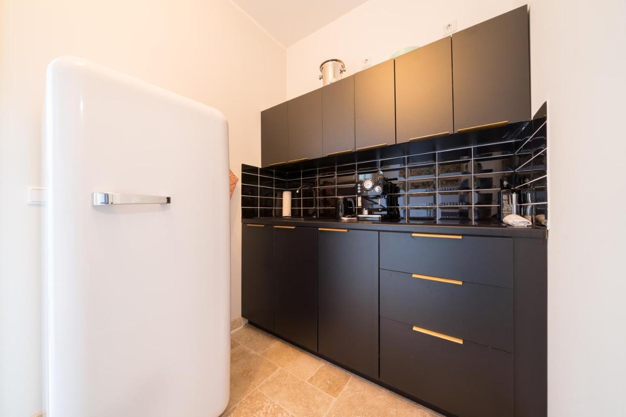 Design Apartments - "Villa Arnim" Potsdam Dış mekan fotoğraf