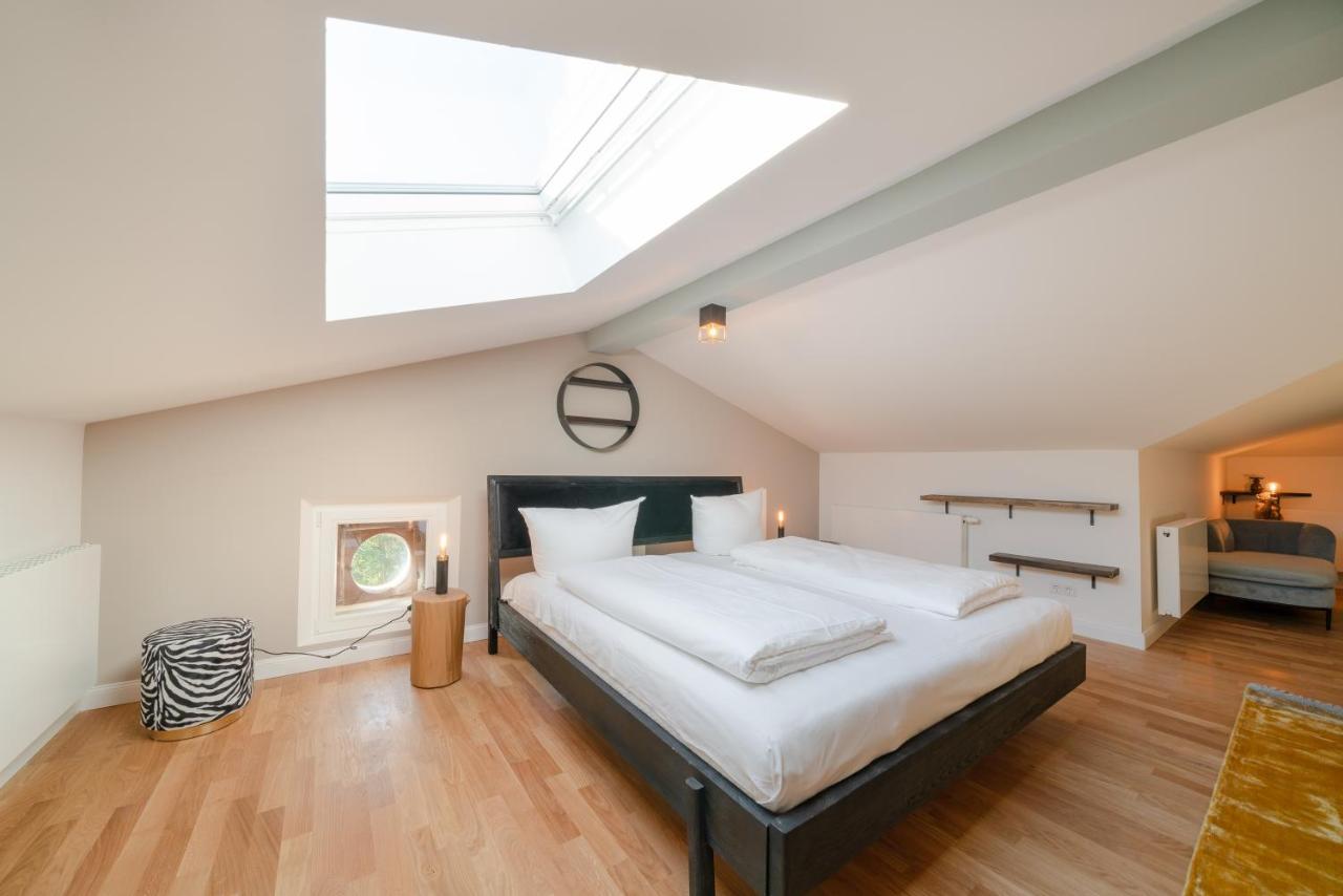 Design Apartments - "Villa Arnim" Potsdam Dış mekan fotoğraf