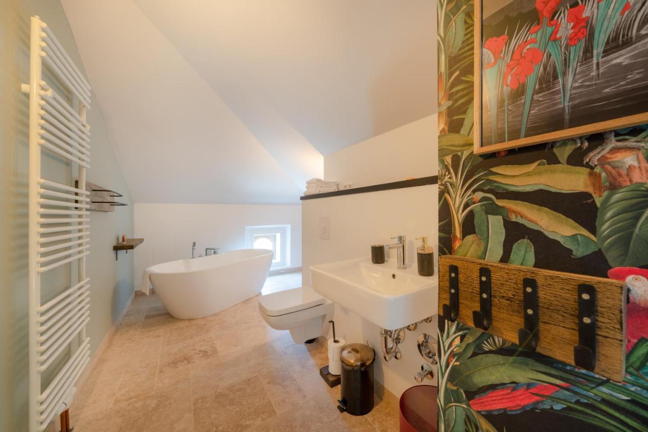 Design Apartments - "Villa Arnim" Potsdam Dış mekan fotoğraf