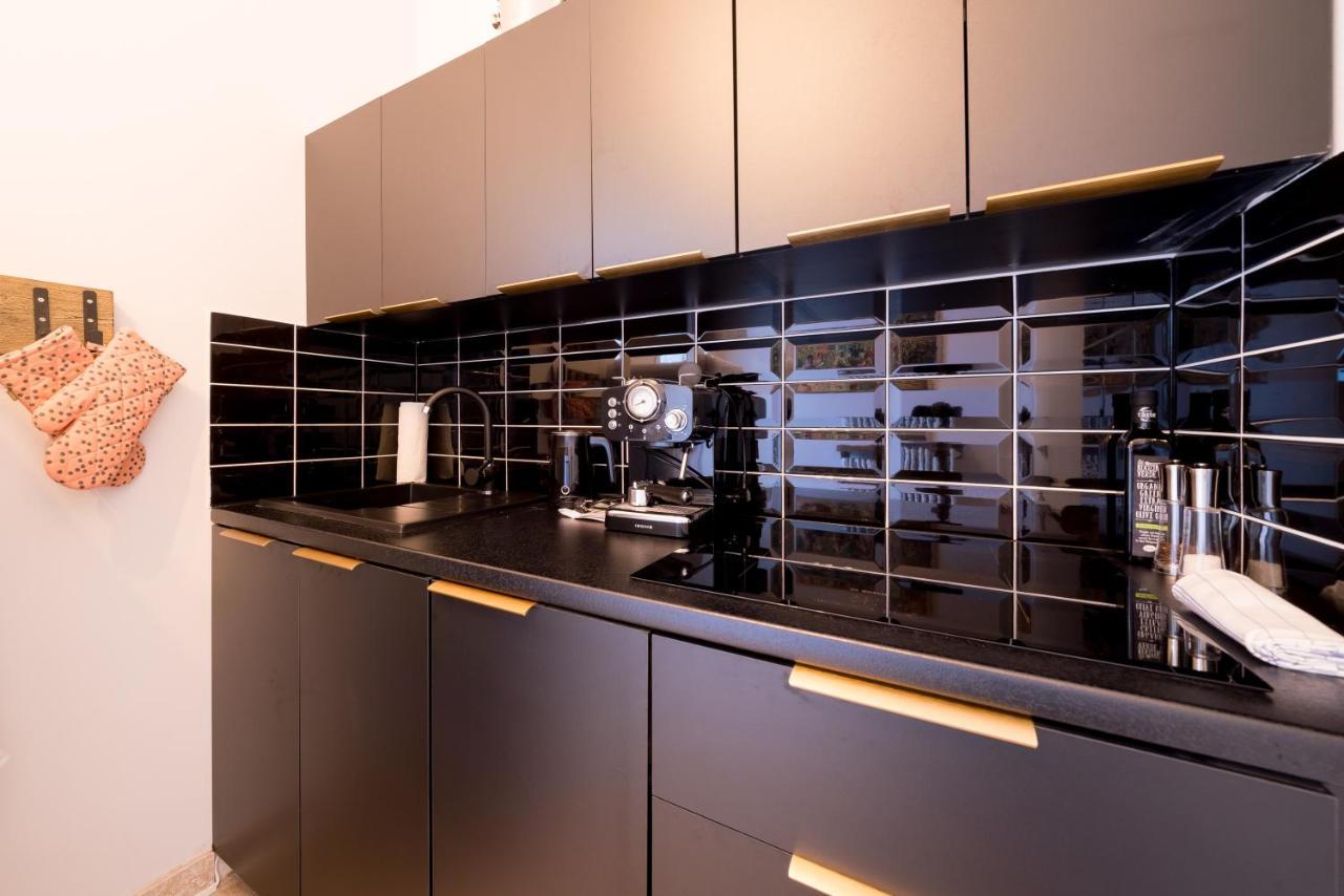 Design Apartments - "Villa Arnim" Potsdam Dış mekan fotoğraf
