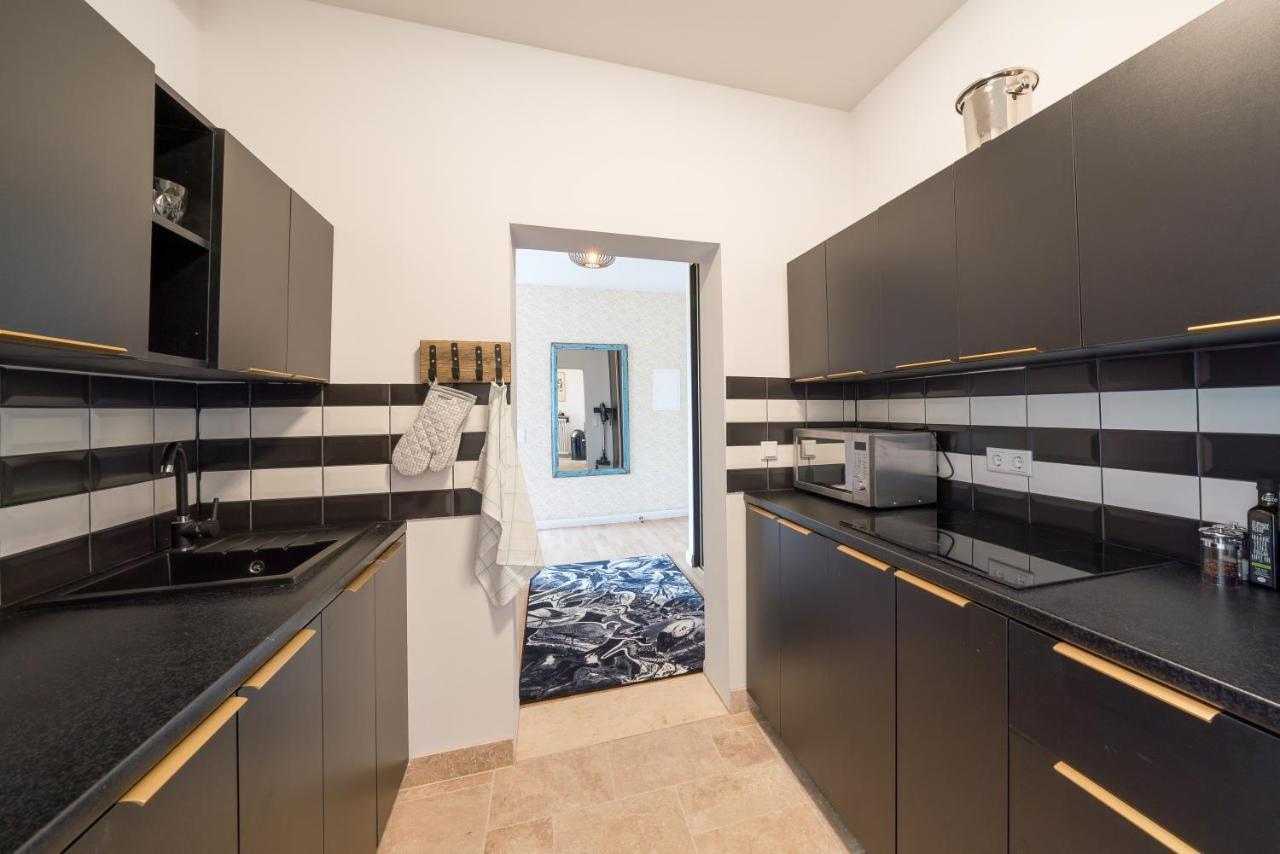 Design Apartments - "Villa Arnim" Potsdam Dış mekan fotoğraf