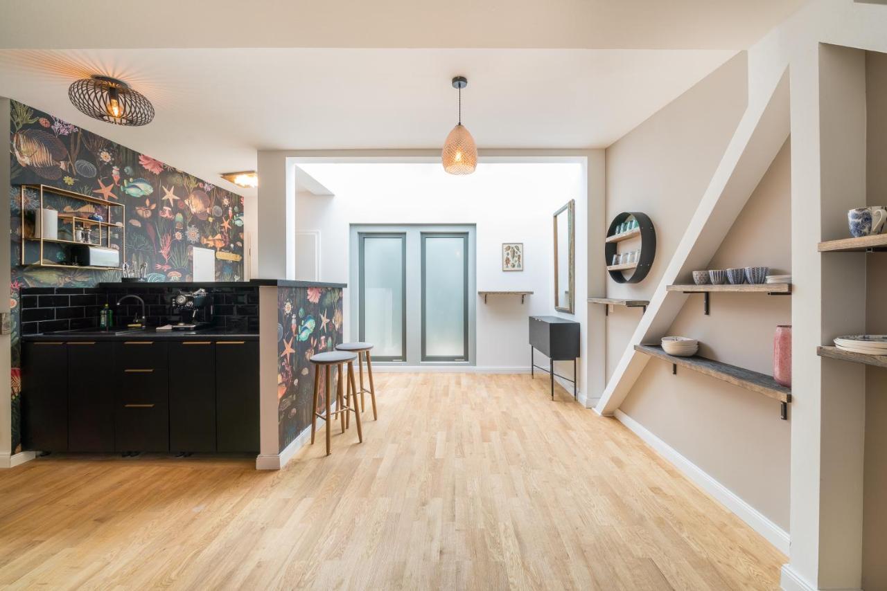 Design Apartments - "Villa Arnim" Potsdam Dış mekan fotoğraf