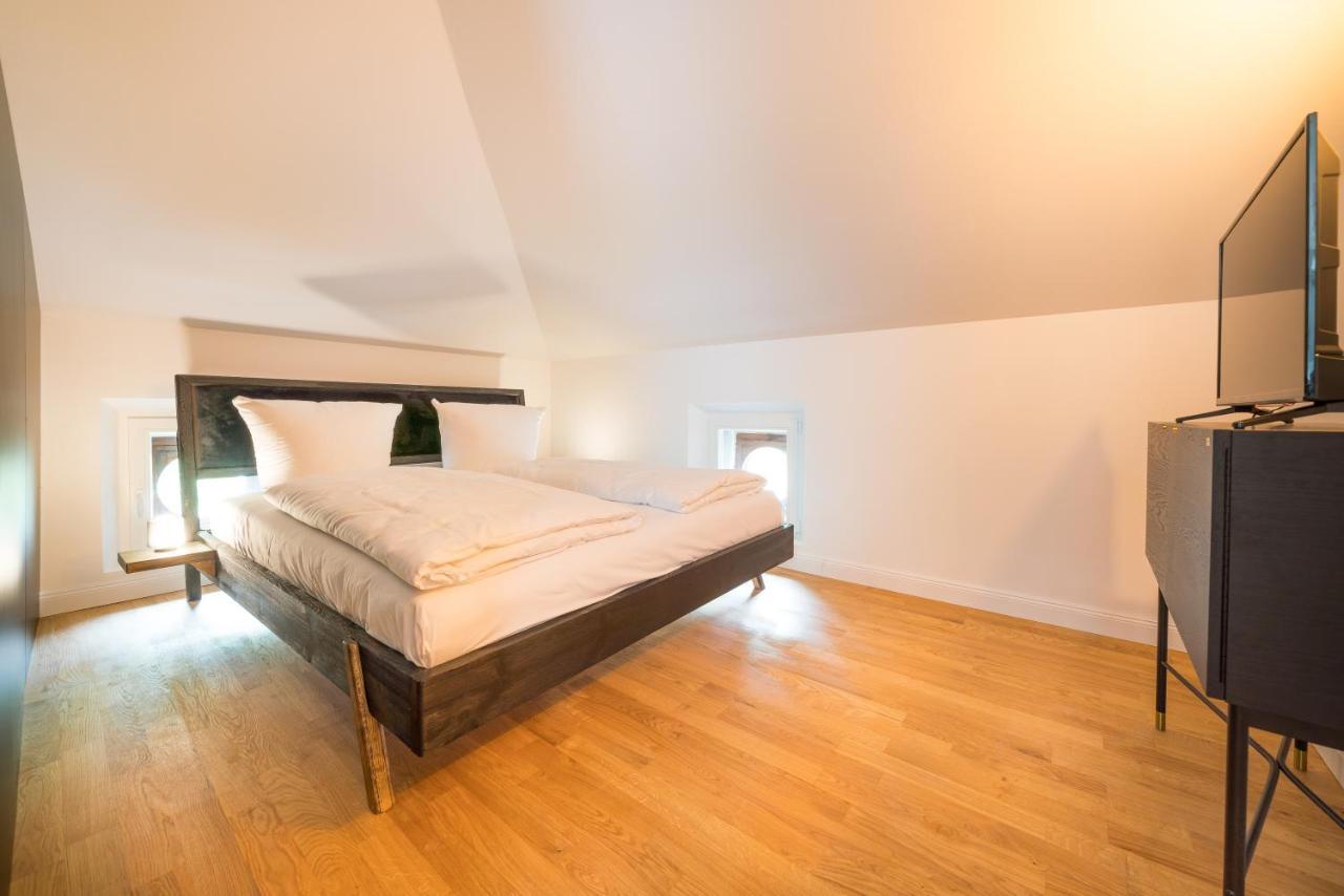 Design Apartments - "Villa Arnim" Potsdam Dış mekan fotoğraf