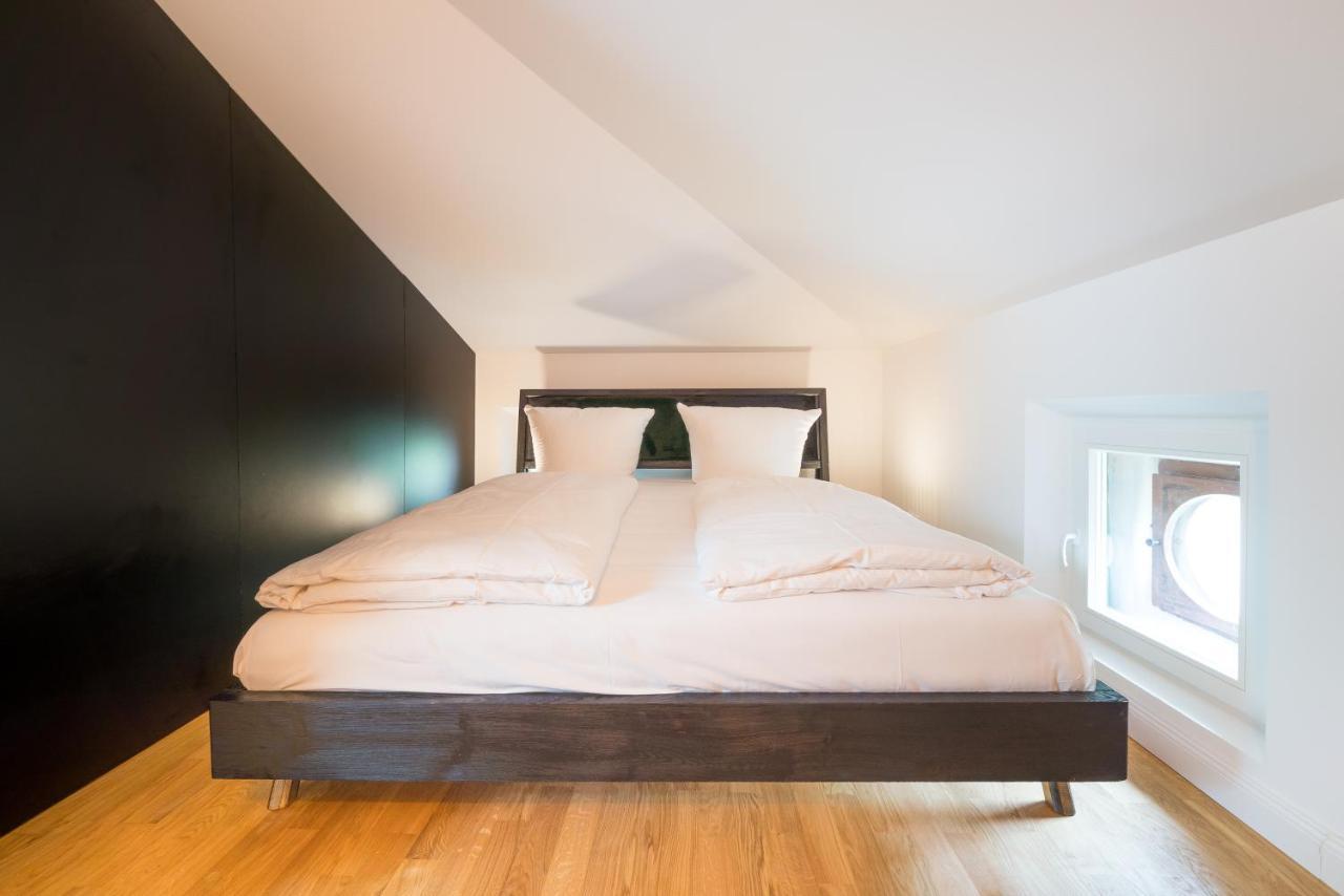 Design Apartments - "Villa Arnim" Potsdam Dış mekan fotoğraf