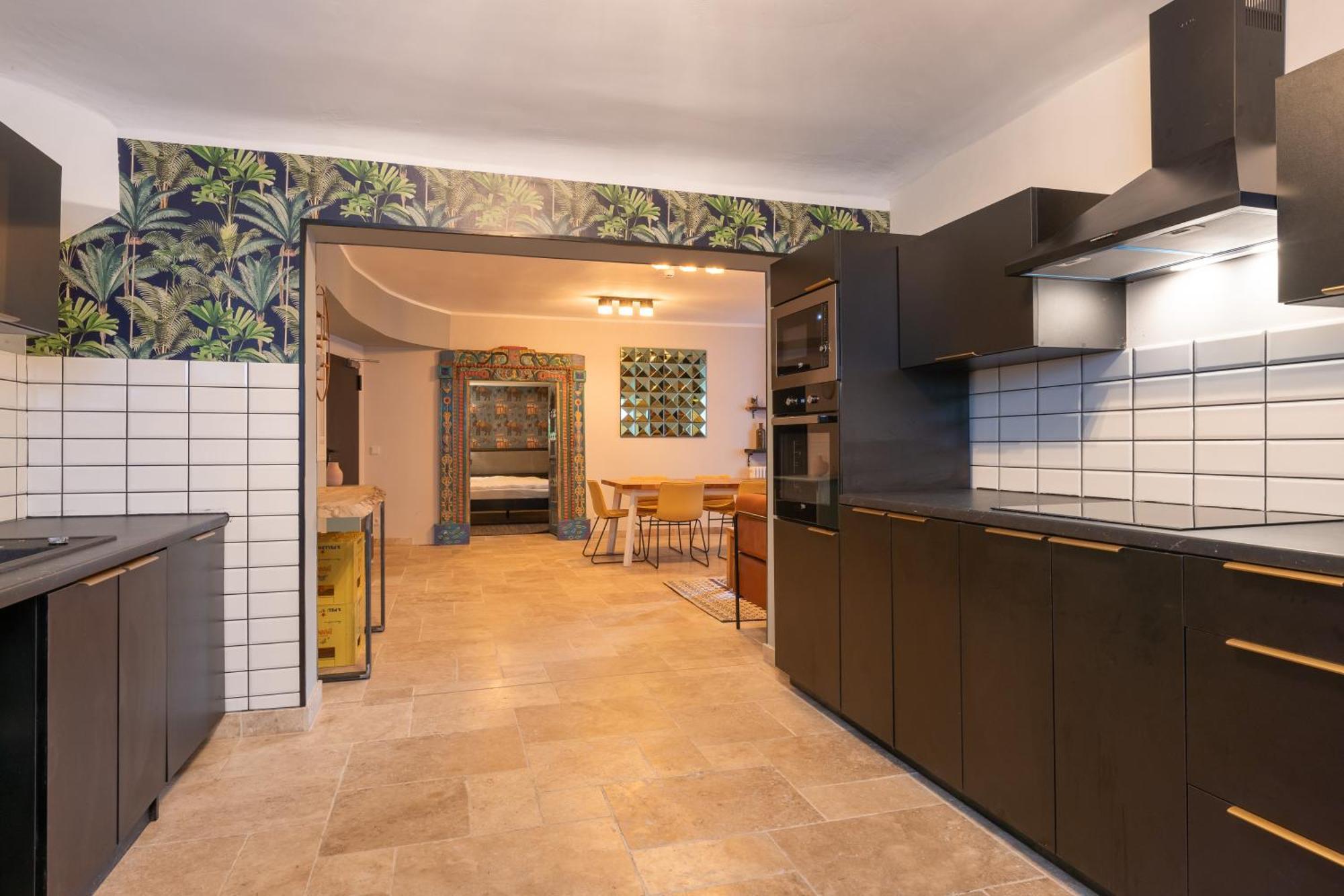 Design Apartments - "Villa Arnim" Potsdam Dış mekan fotoğraf
