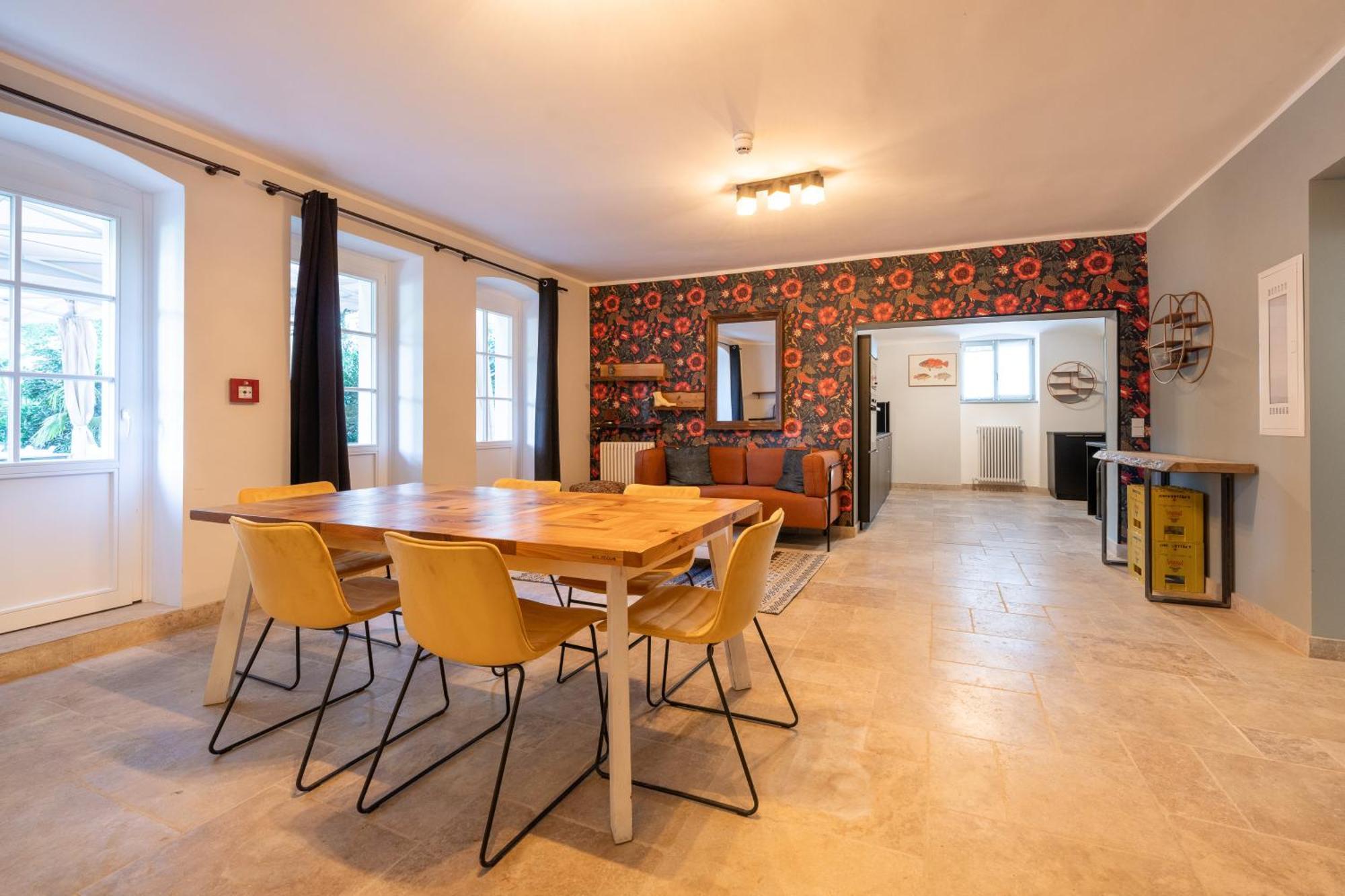 Design Apartments - "Villa Arnim" Potsdam Dış mekan fotoğraf