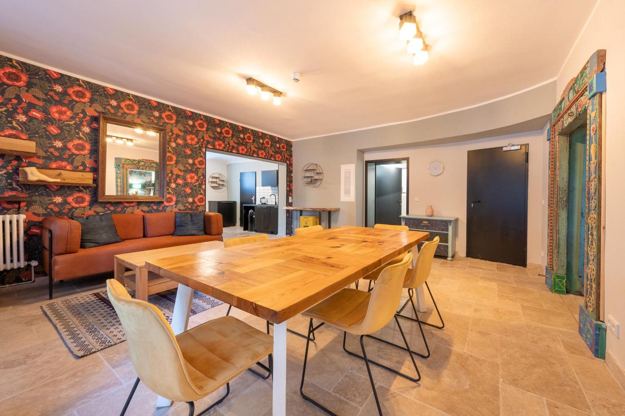 Design Apartments - "Villa Arnim" Potsdam Dış mekan fotoğraf
