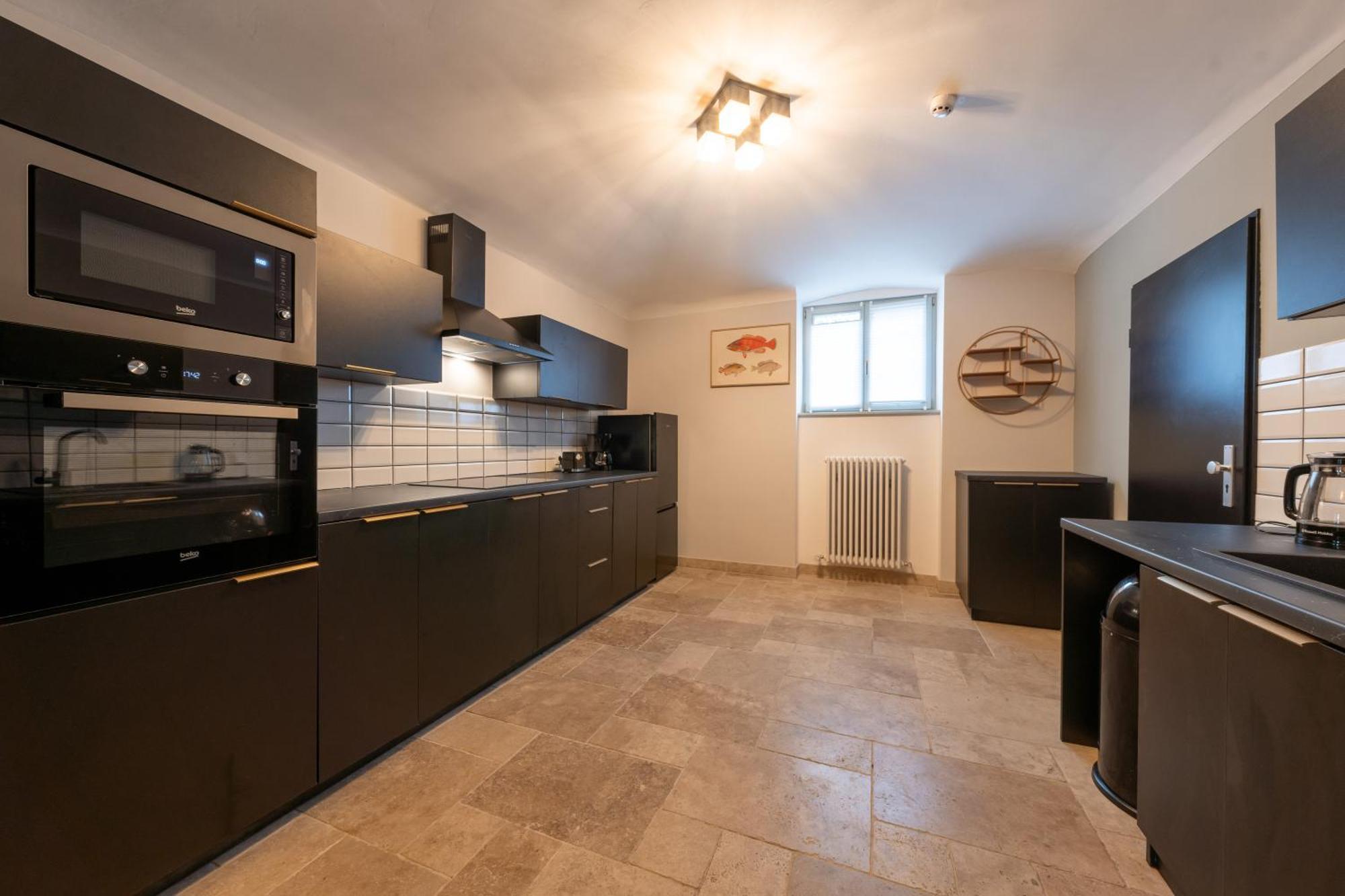 Design Apartments - "Villa Arnim" Potsdam Dış mekan fotoğraf