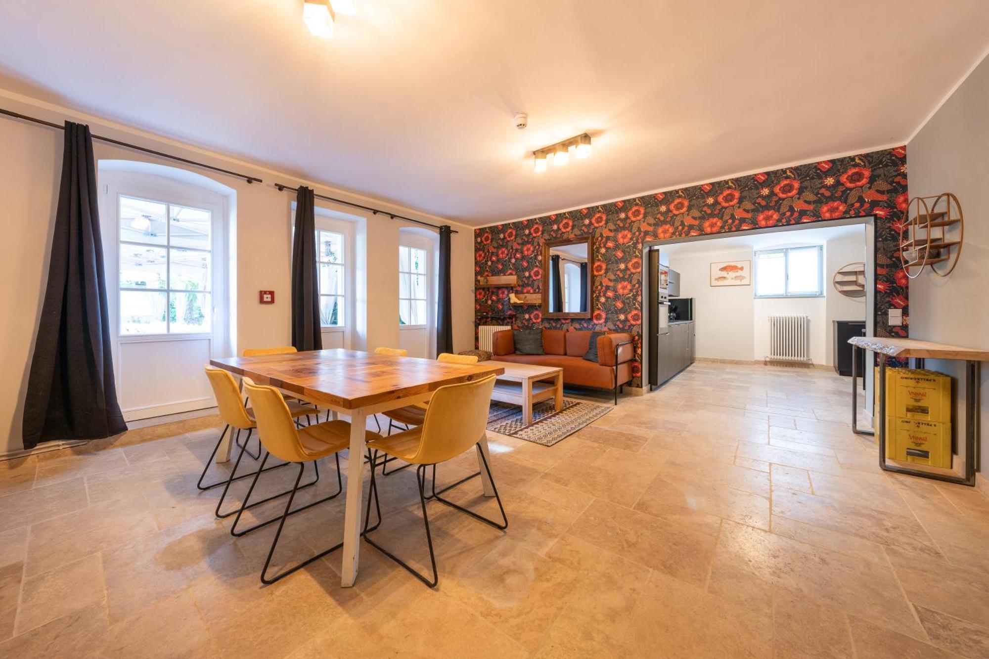 Design Apartments - "Villa Arnim" Potsdam Dış mekan fotoğraf