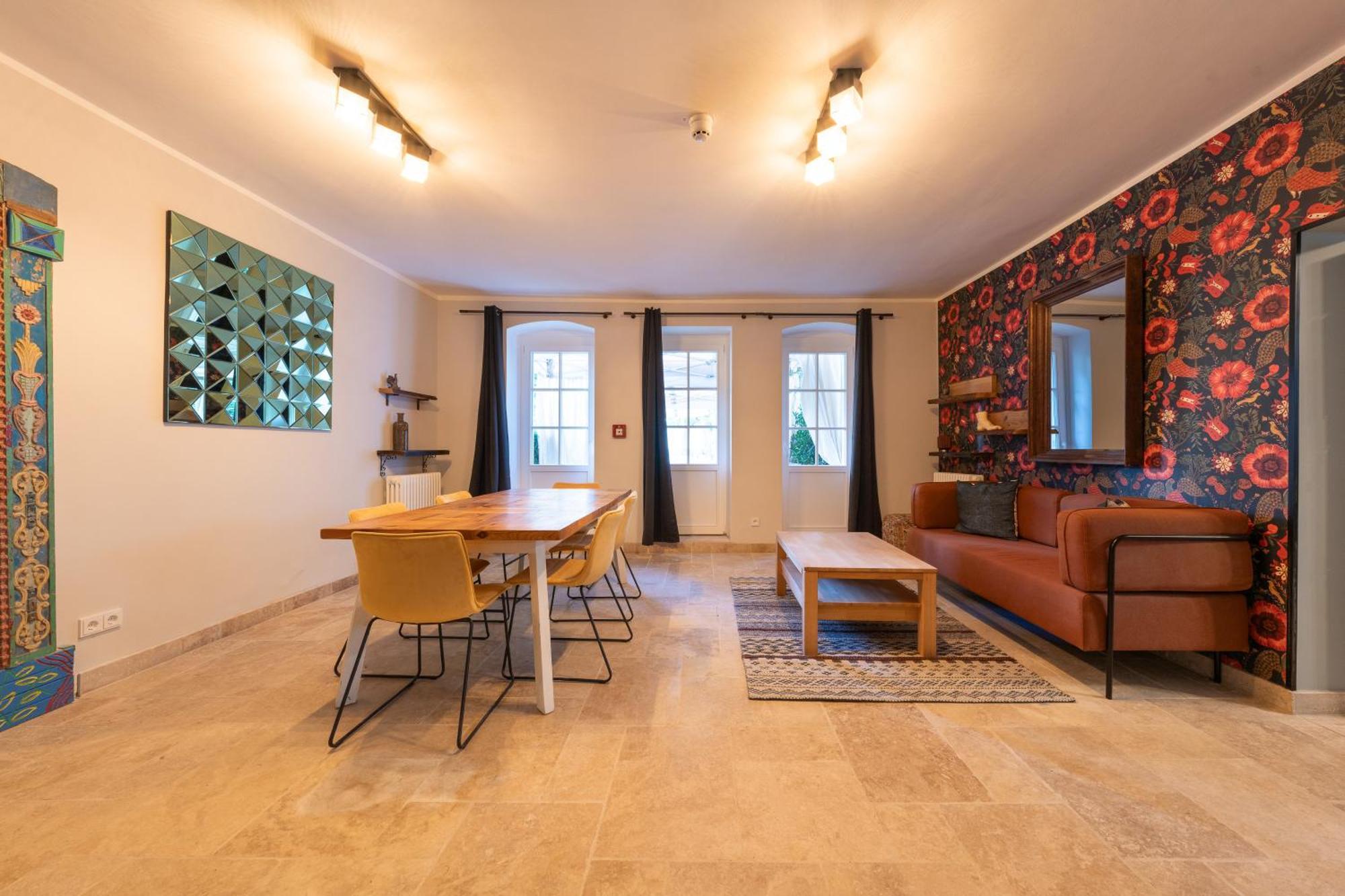 Design Apartments - "Villa Arnim" Potsdam Dış mekan fotoğraf